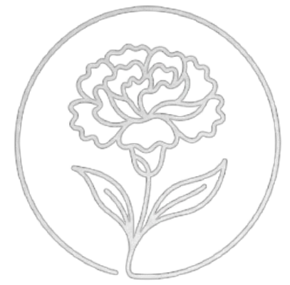 El Clavel Logo